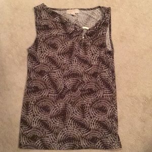 Michael Kors tank